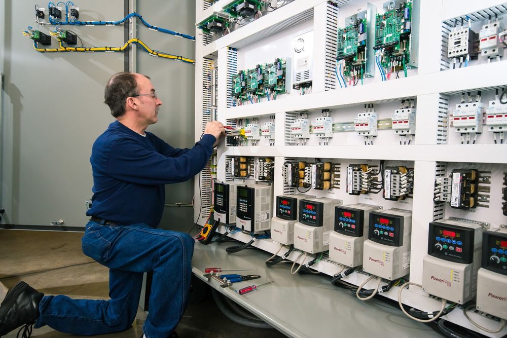 Controls & integration