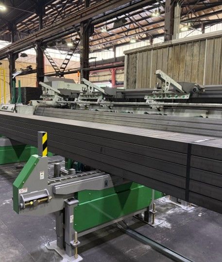 Conveyors